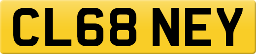 CL68NEY